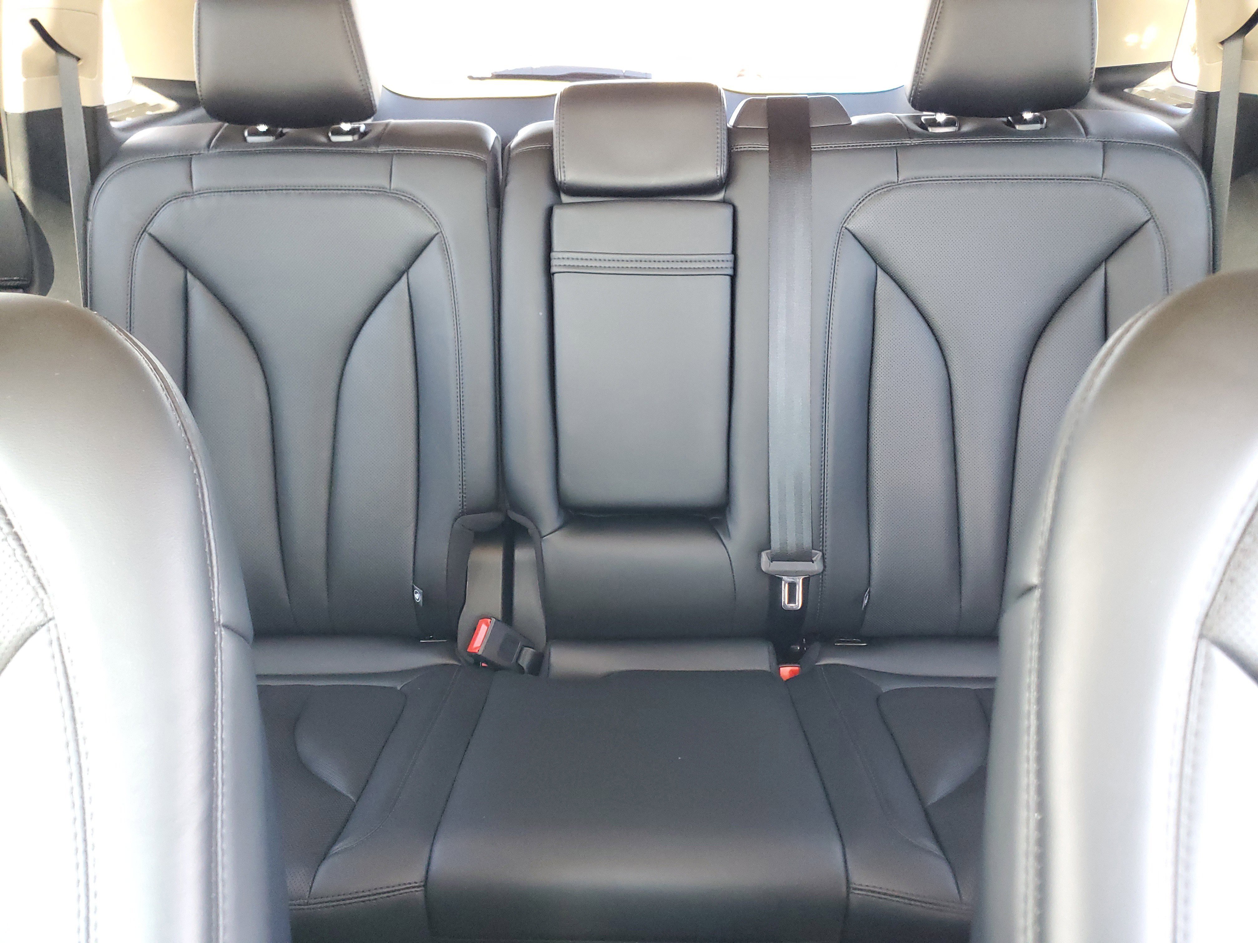Certified 2023 Lincoln Nautilus Reserve AWD/4WD image 19