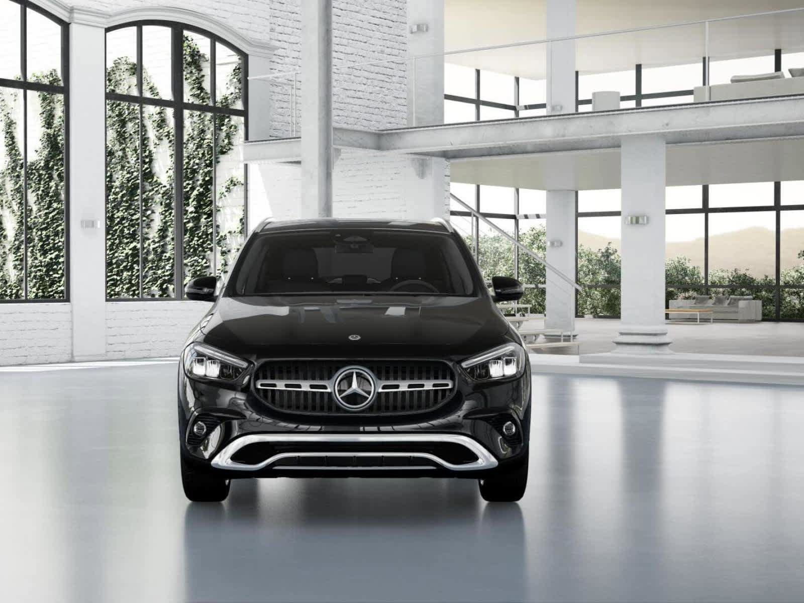 Used 2026 Mercedes-Benz GLA 250 image 6