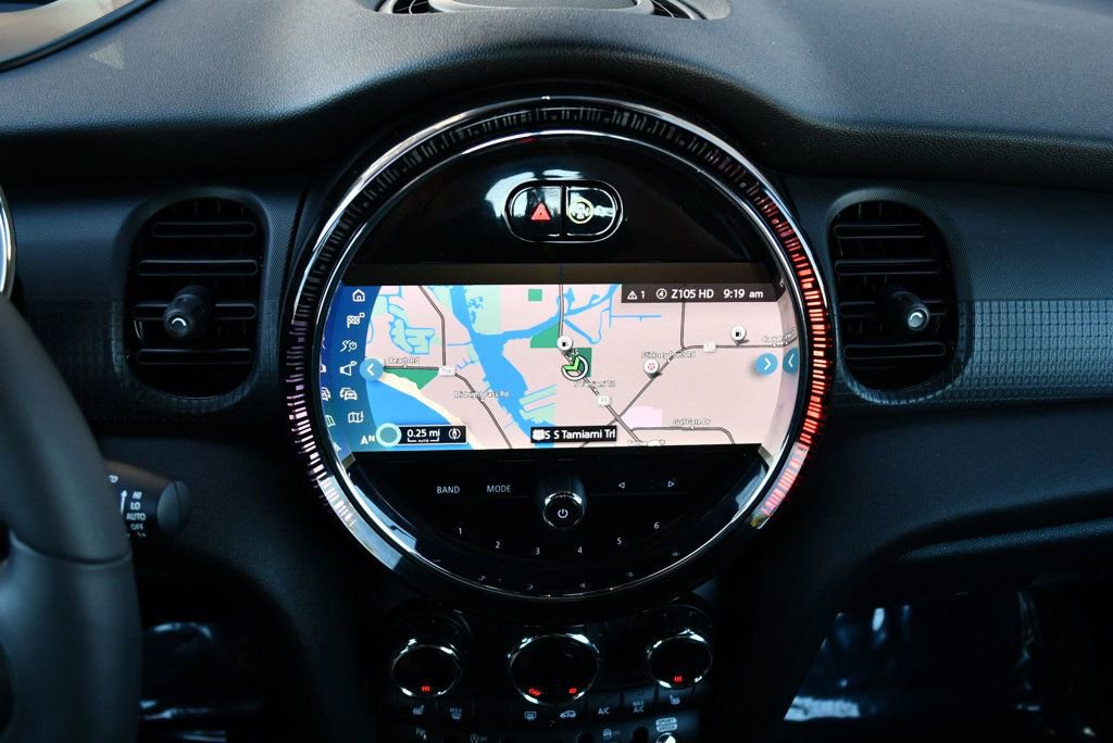 Used 2024 MINI Cooper S w/ Seaside Edition image 75