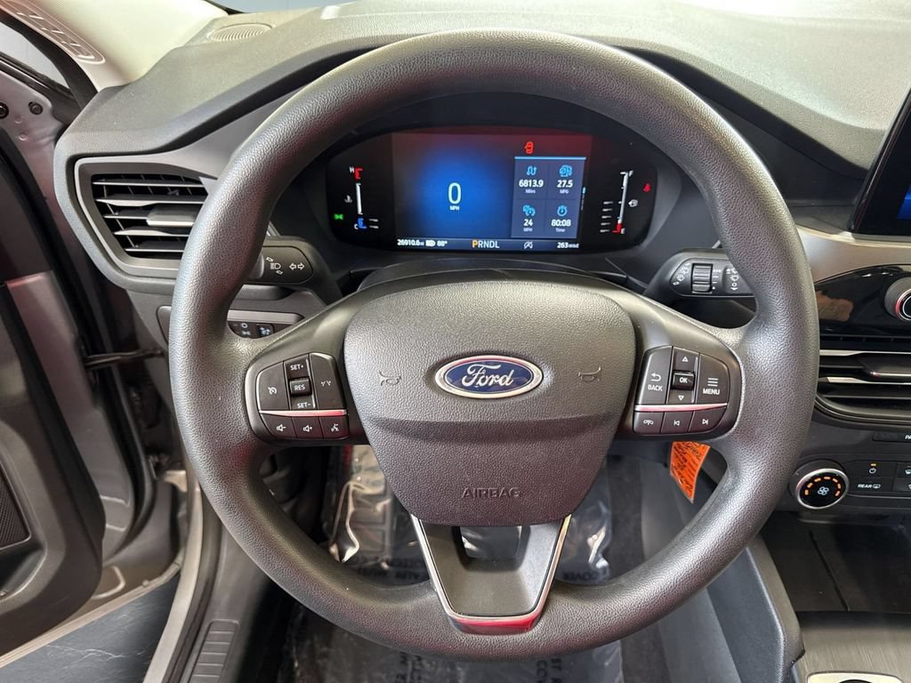 Used 2023 Ford Escape FWD image 18