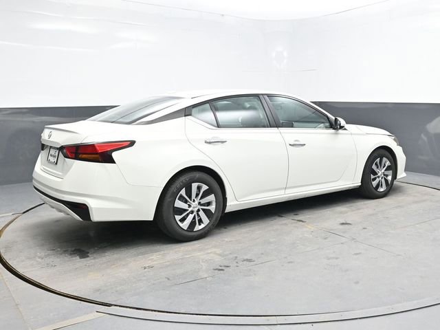 Used 2020 Nissan Altima 2.5 S FWD image 7