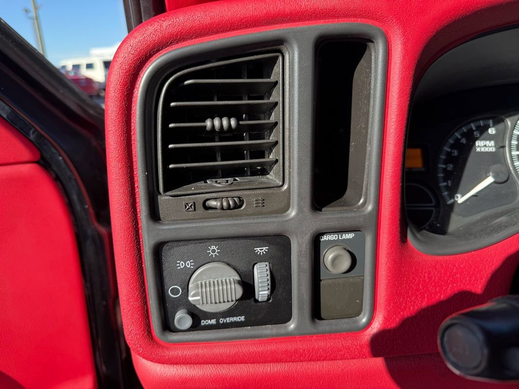 Used 2000 GMC Sierra 1500 SLE image 20