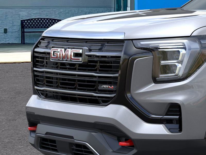 New 2026 GMC Terrain AT4 image 31