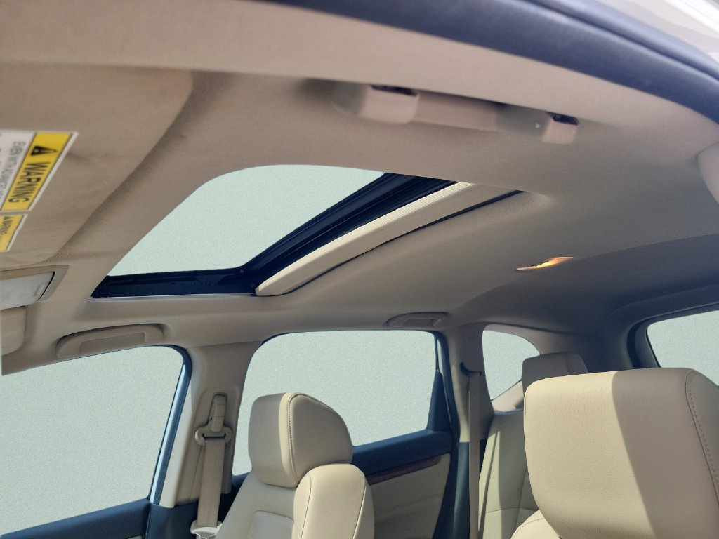 Used 2019 Honda CR-V EX-L image 17