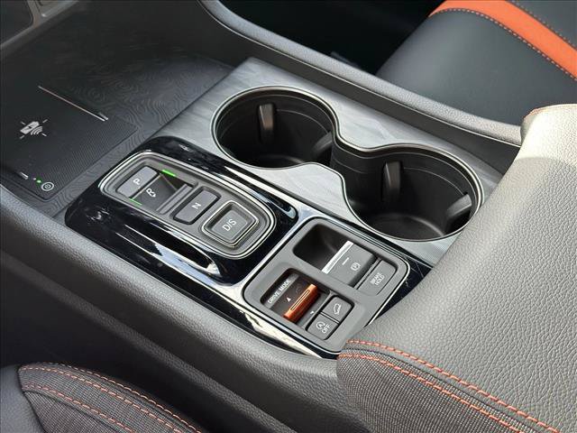 New 2026 Honda Passport TrailSport image 15