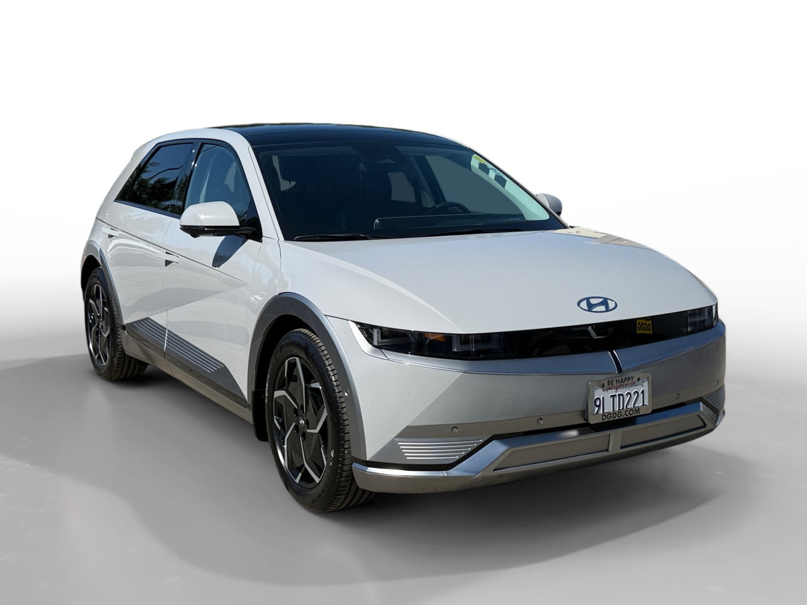 Certified 2024 Hyundai Ioniq 5 Limited RWD image 7