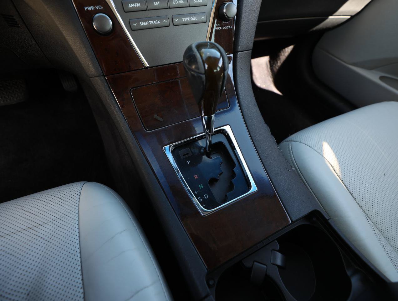 Used 2012 Lexus ES 350 FWD image 17