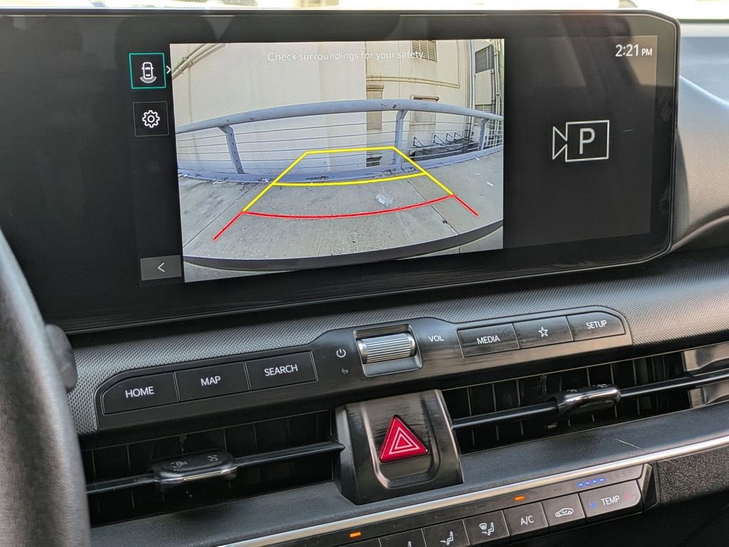 Used 2025 Kia K4 LXS image 16