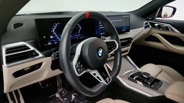 Used 2026 BMW M440i Convertible RWD image 44