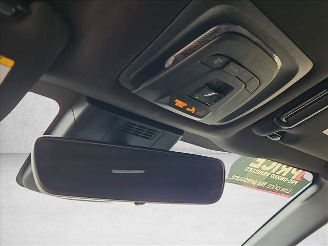 Certified 2023 Subaru Solterra AWD image 20
