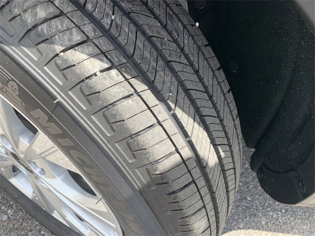 New 2025 Ford Escape Active w/ Tech Pack #1 image 34