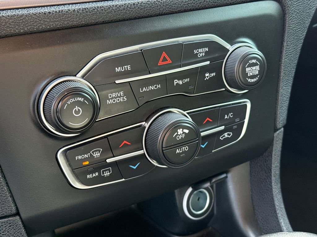 Used 2023 Dodge Charger Scat Pack RWD image 27