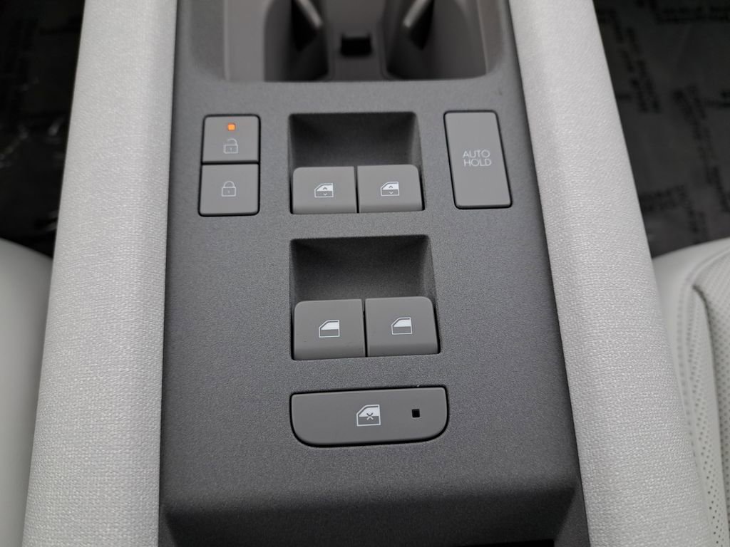 New 2025 Hyundai Ioniq 6 SEL AWD/4WD image 25