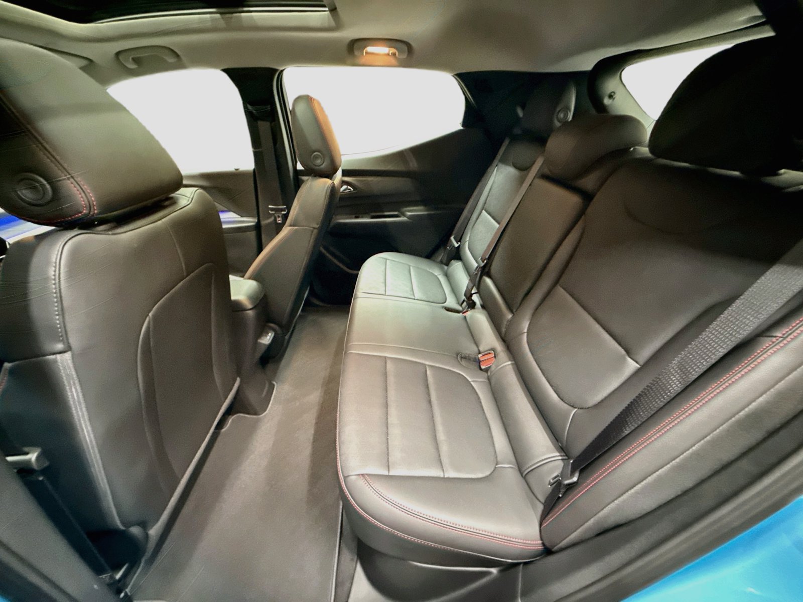 New 2027 Chevrolet Bolt RS w/ Technology Package FWD image 28