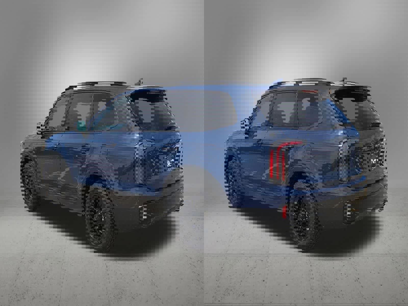 Certified 2025 Kia Telluride SX Prestige X-Pro image 4