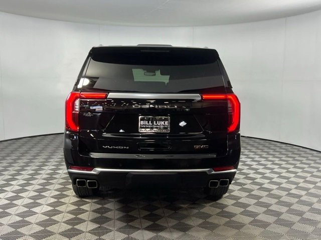 Used 2025 GMC Yukon XL Denali image 8