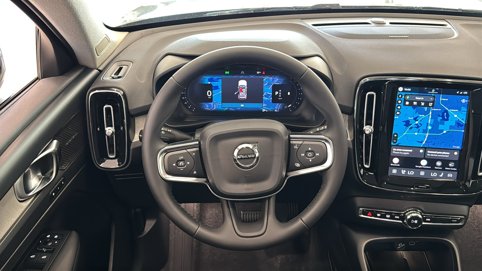 New 2026 Volvo XC40 B5 Plus w/ Climate Package AWD/4WD image 12
