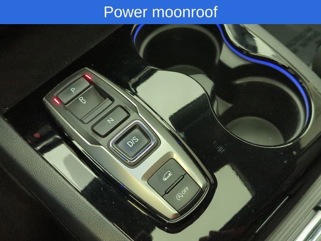 Used 2022 Honda Pilot Touring image 18