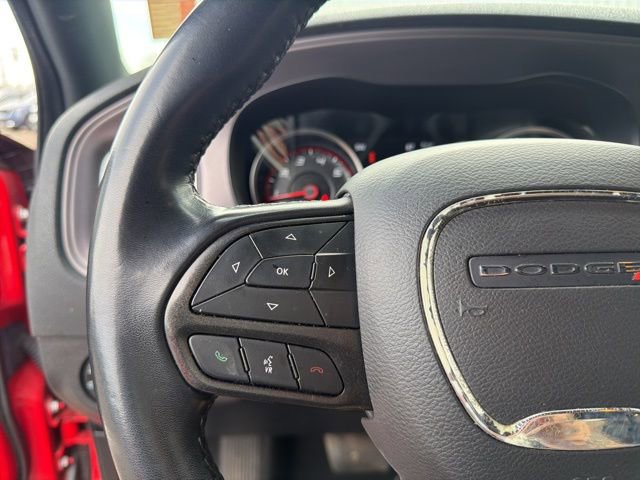 Used 2023 Dodge Charger SXT RWD image 34