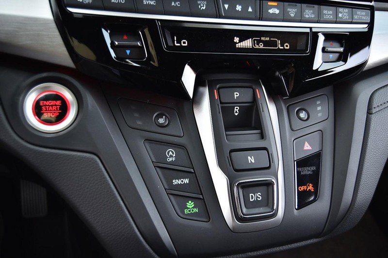 New 2026 Honda Odyssey Sport-L image 18