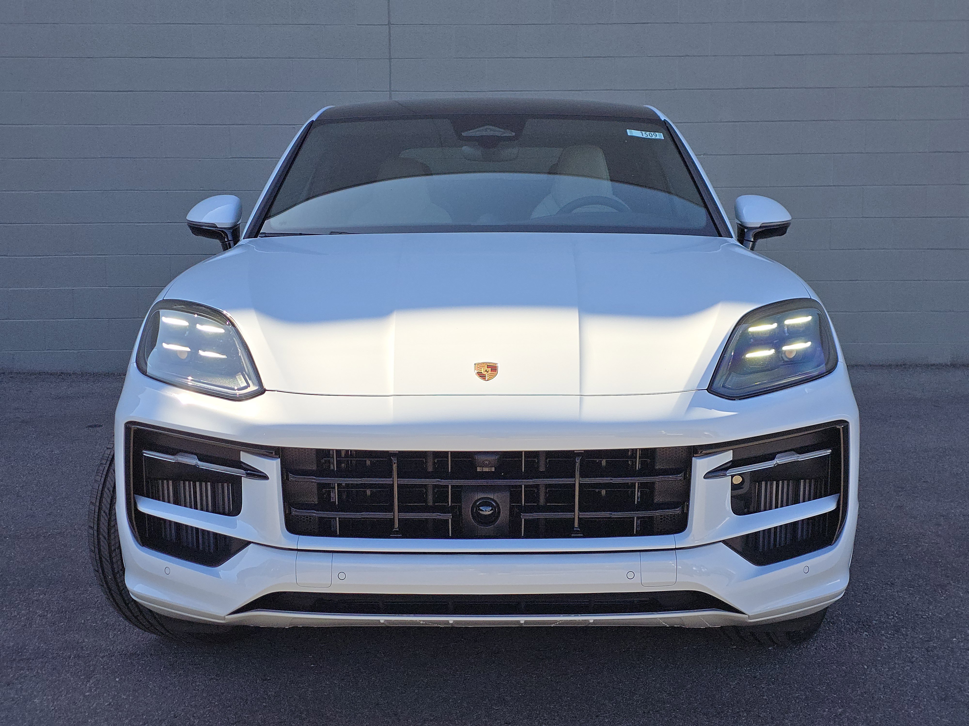 New 2026 Porsche Cayenne GTS image 6