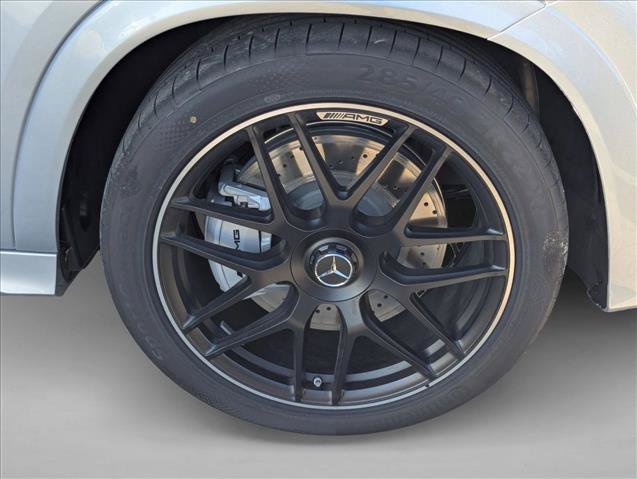 New 2026 Mercedes-Benz GLE 53 AMG 4MATIC image 9