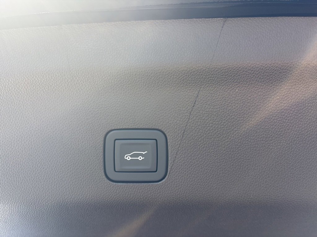 New 2026 Chevrolet Tahoe LT w/ Comfort Package image 7