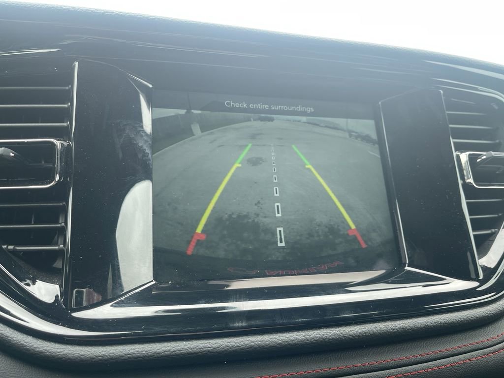 Used 2024 Dodge Durango GT image 28