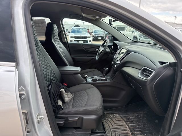 Used 2019 Chevrolet Equinox LT image 24