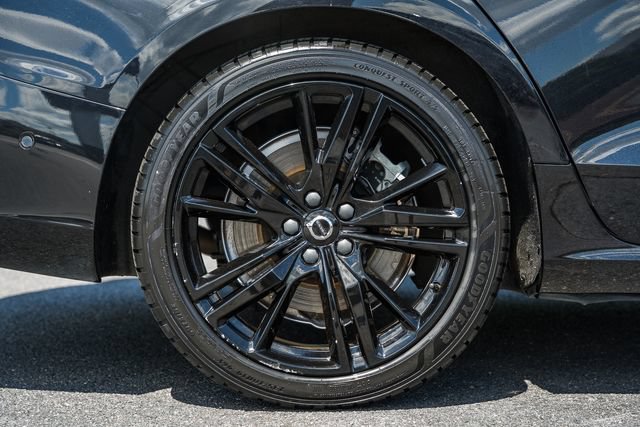 Certified 2024 Volvo S60 T8 Plus w/ Climate Package AWD/4WD image 16