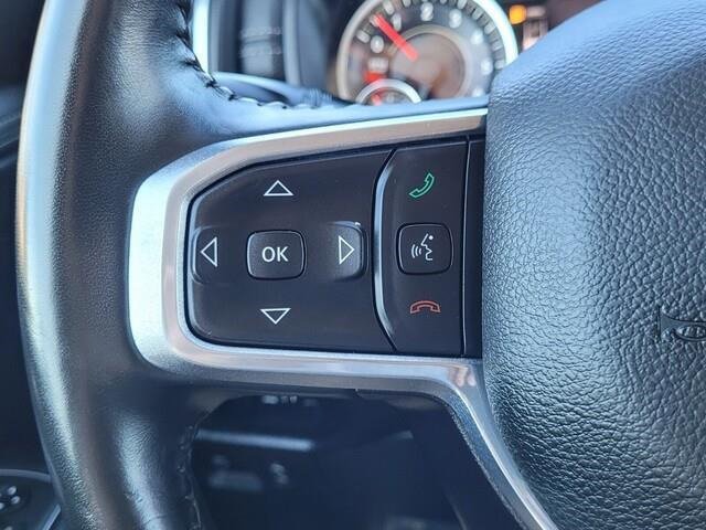 Used 2021 RAM 1500 Laramie image 26