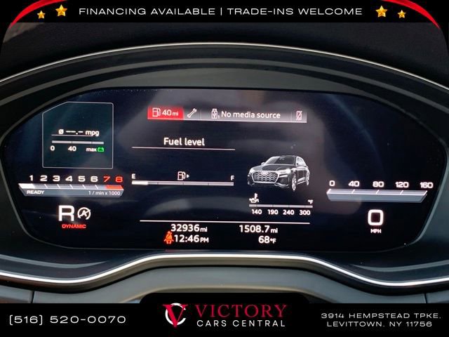 Used 2023 Audi Q5 2.0T Premium Plus image 46