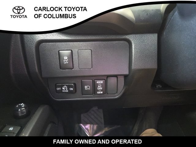Used 2023 Toyota Tacoma TRD Off-Road AWD/4WD image 25