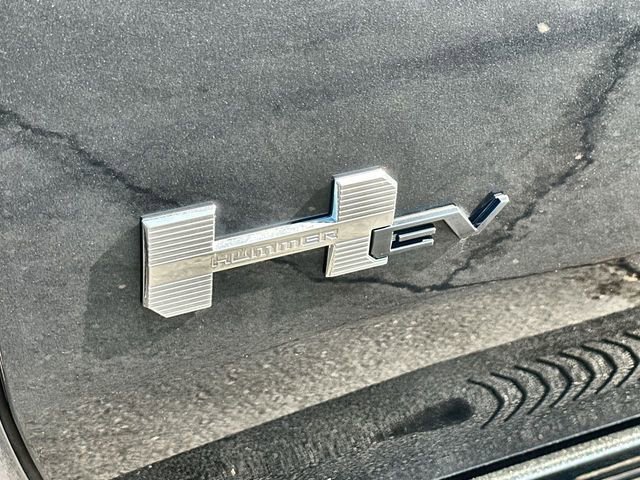 New 2025 GMC Hummer EV 2X image 32