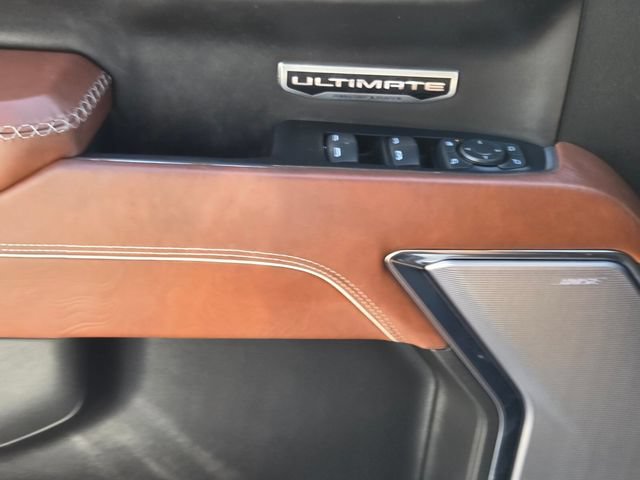 Used 2024 GMC Sierra 1500 Denali Ultimate AWD/4WD image 26