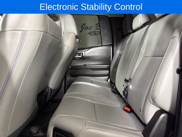Used 2020 Toyota Tundra SR AWD/4WD image 14