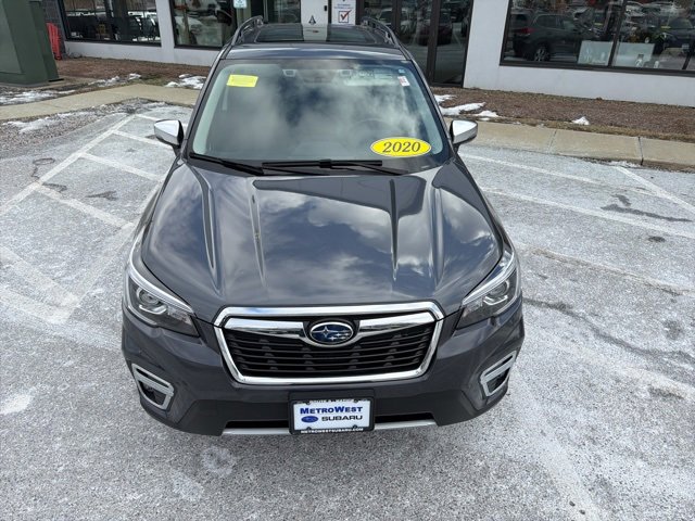 Used 2020 Subaru Forester Touring image 16