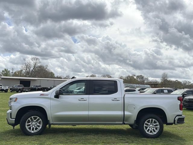 Used 2021 Chevrolet Silverado 1500 RST image 13