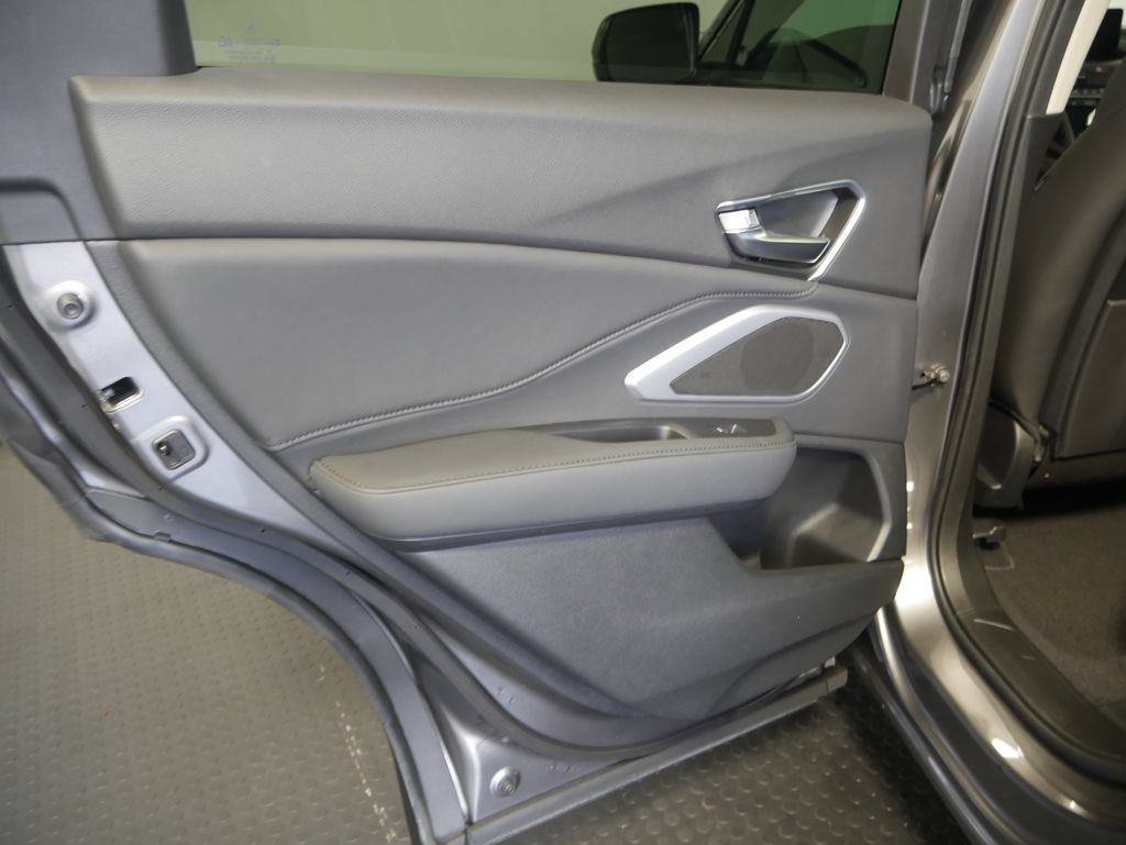 Used 2023 Acura RDX AWD image 12