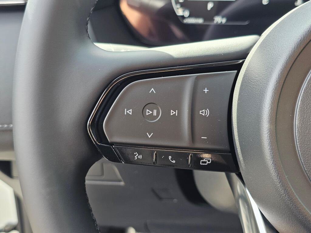 New 2026 MAZDA CX-5 Select AWD/4WD image 29