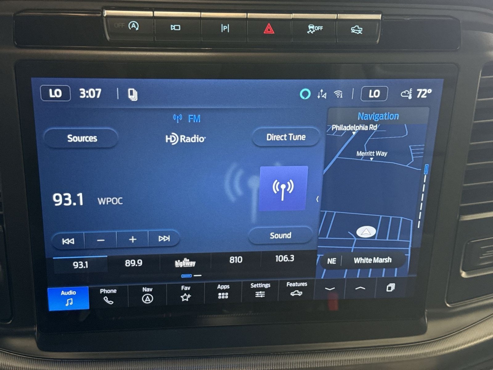 Used 2026 Ford F150 Raptor AWD/4WD image 19