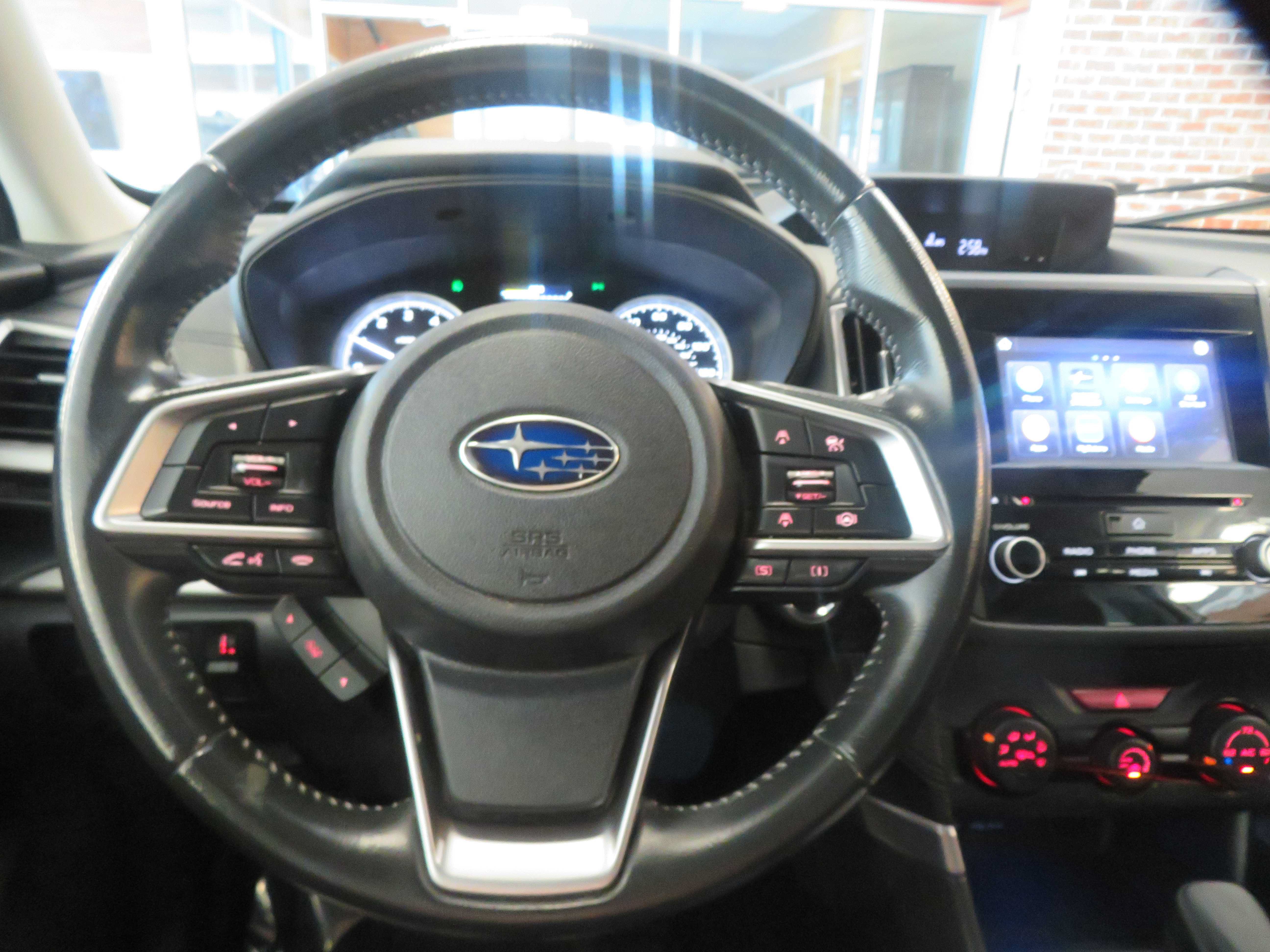 Used 2023 Subaru Forester Premium AWD/4WD image 29