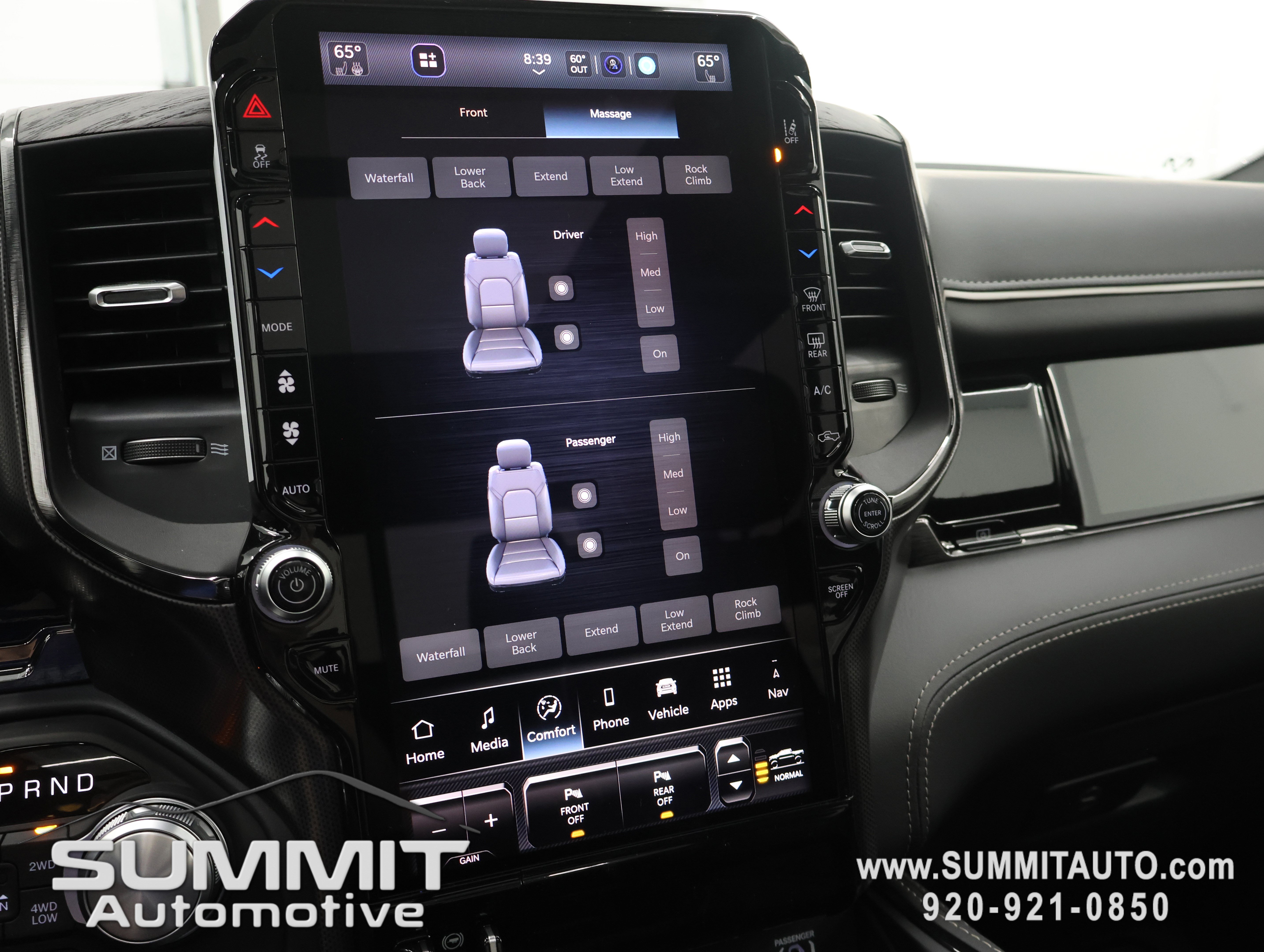New 2026 RAM 1500 Limited AWD/4WD image 69