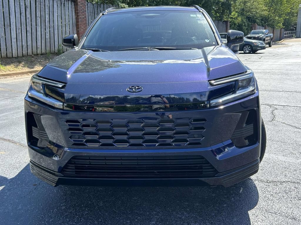 New 2026 Toyota RAV4 SE AWD/4WD image 8