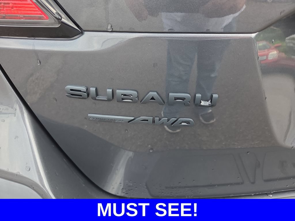 Certified 2021 Subaru Outback Onyx Edition XT w/ Popular Package #2 AWD/4WD image 23