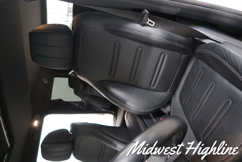 Used 2019 Mercedes-Benz G 550 image 24