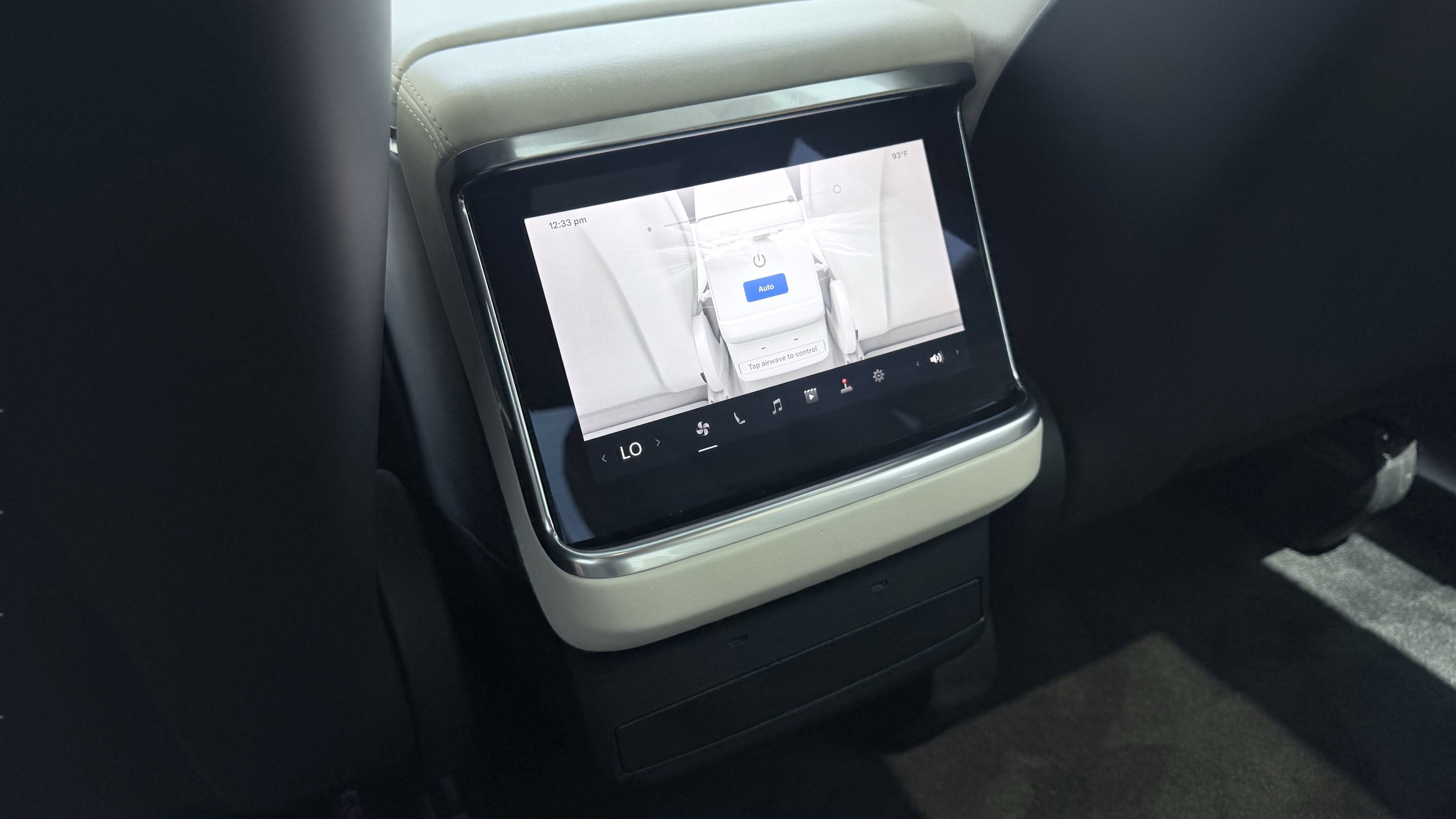 Used 2022 Tesla Model X AWD/4WD image 61