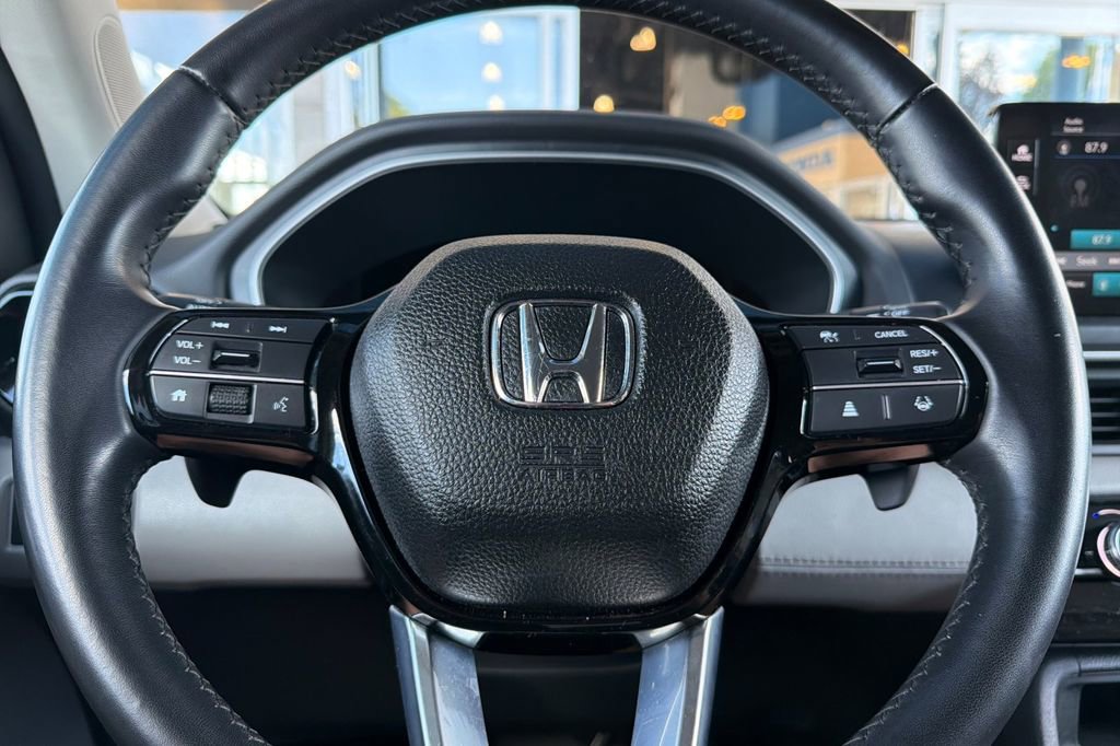 Used 2023 Honda Pilot EX-L image 22