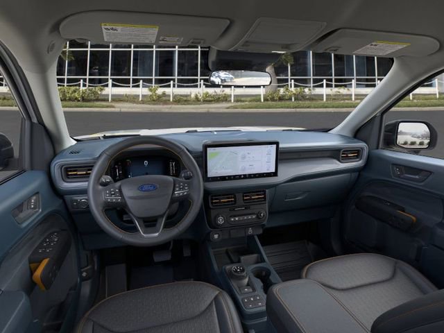 New 2026 Ford Maverick Tremor image 9