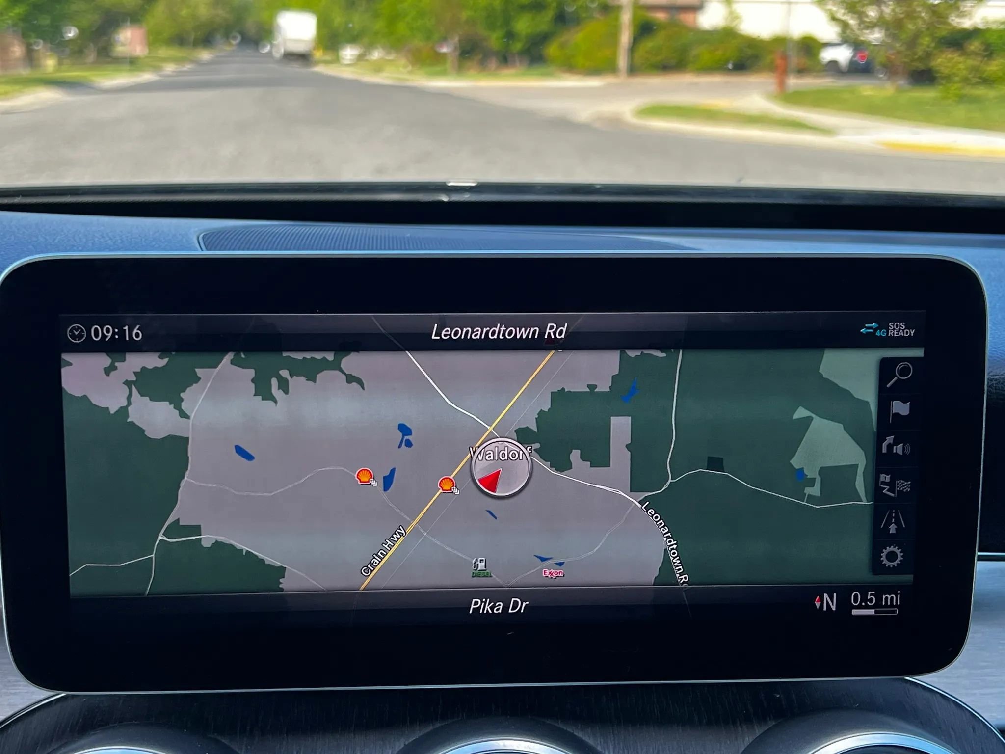 Used 2019 Mercedes-Benz C 300 4MATIC Coupe image 22